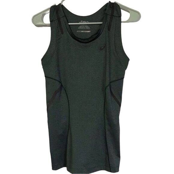 5/$25 ASICS Athletic Tank  - Picture 1 of 7